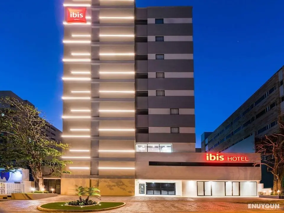 ibis Barranquilla - Öne Çıkan Resim