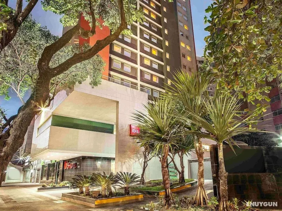 Ibis Belo Horizonte Savassi - Öne Çıkan Resim