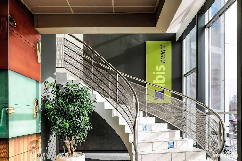 ibis Bern Expo - Öne Çıkan Resim