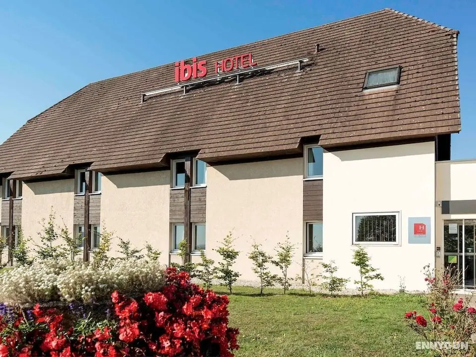 ibis Besançon Marchaux - Öne Çıkan Resim