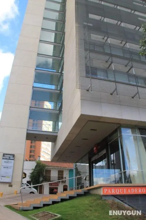ibis Bogota Museo - Genel