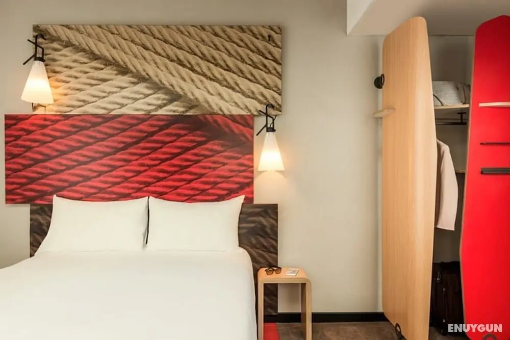 ibis Bordeaux Centre Gare Saint Jean - Öne Çıkan Resim