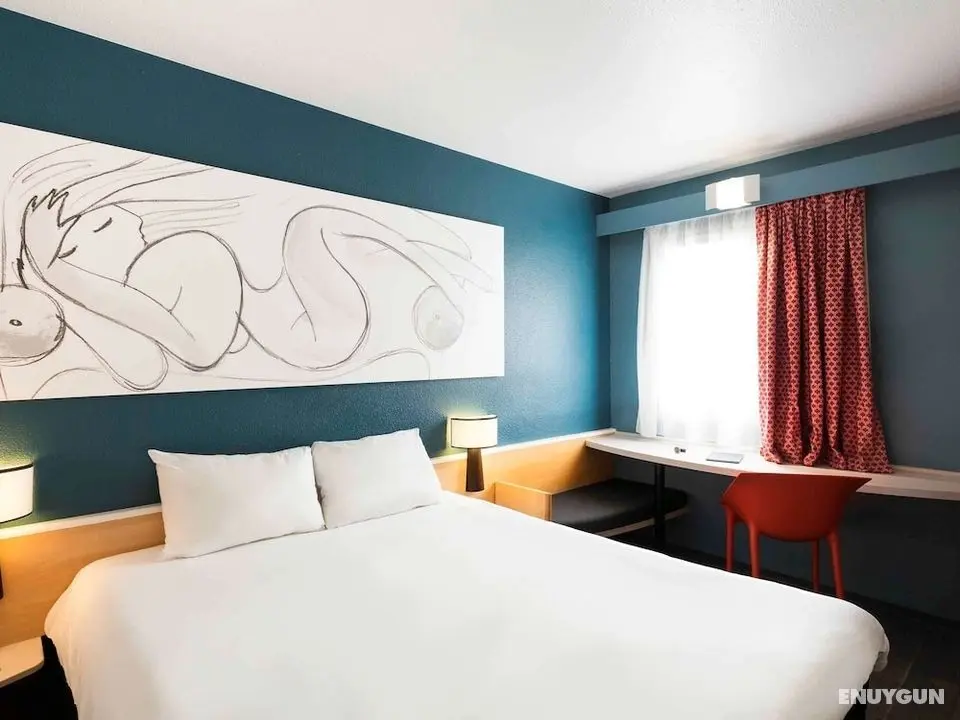 ibis Bordeaux Mérignac - Öne Çıkan Resim