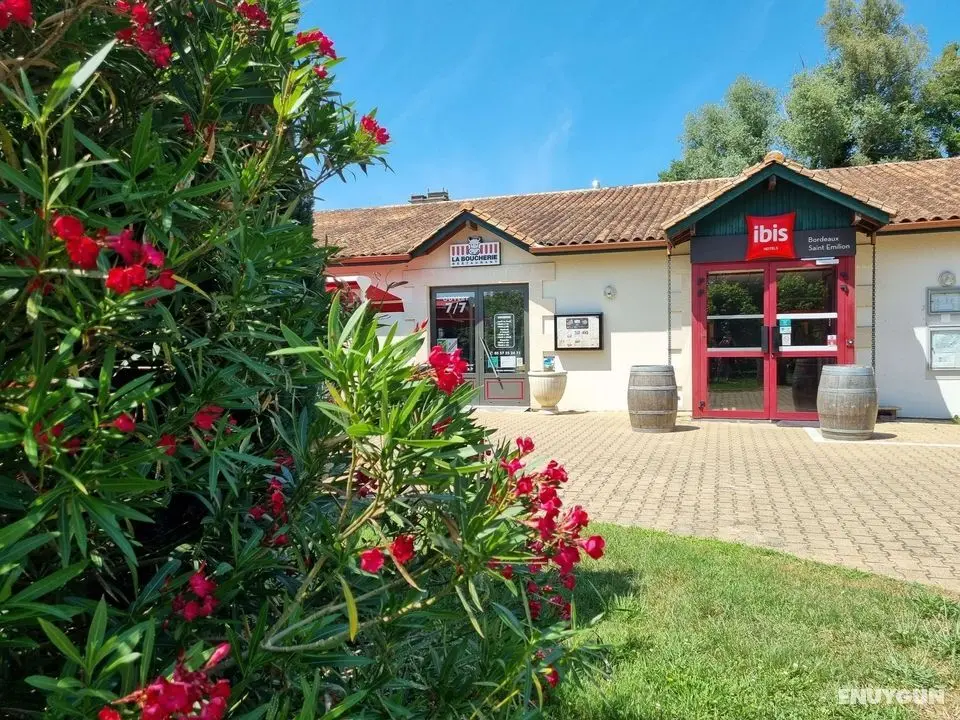 ibis Bordeaux Saint Emilion - Öne Çıkan Resim