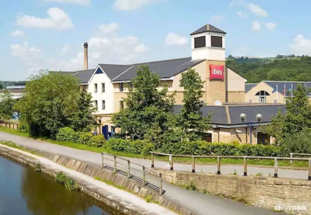 Ibis Hotel Bradford - Öne Çıkan Resim