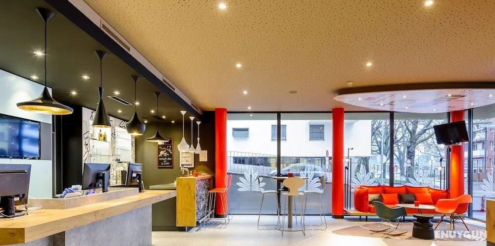 ibis Bregenz - Öne Çıkan Resim