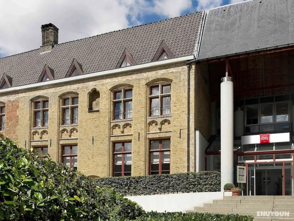 ibis Brugge Centrum - Öne Çıkan Resim