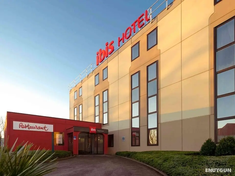 ibis Brussels Airport - Öne Çıkan Resim