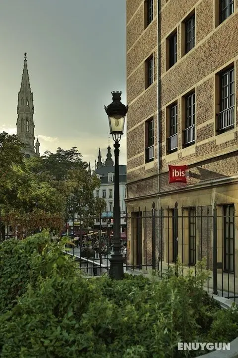 ibis Brussels off Grand Place - Öne Çıkan Resim