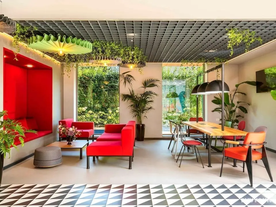 ibis Bucharest Politehnica - Öne Çıkan Resim