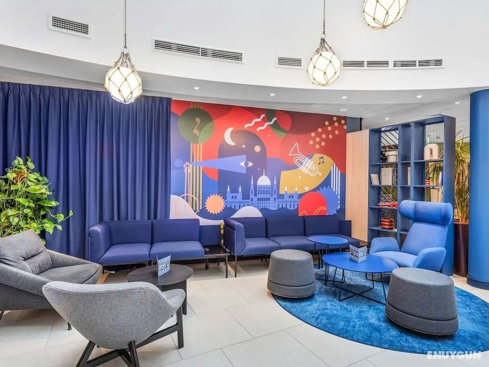 ibis Budapest Centrum - Öne Çıkan Resim