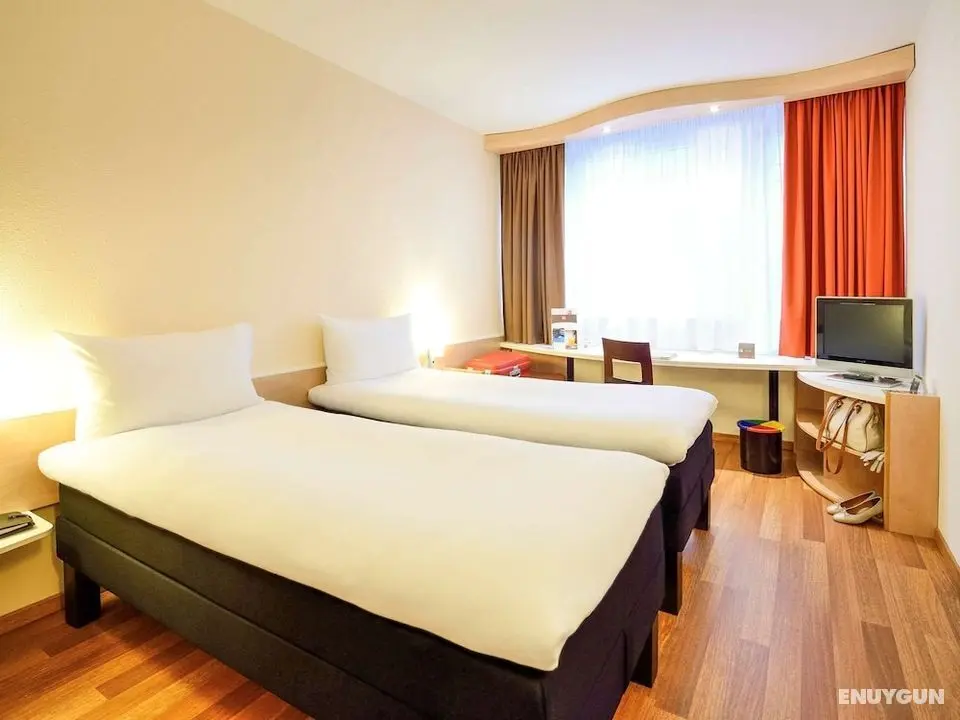 ibis Budapest City - Öne Çıkan Resim