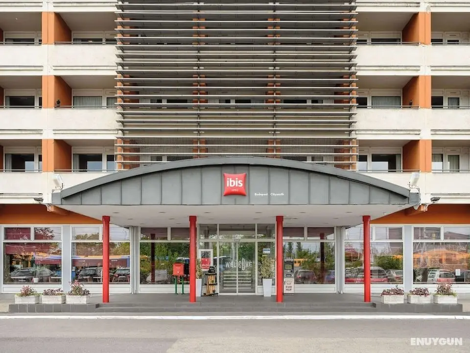 ibis Budapest Citysouth - Öne Çıkan Resim