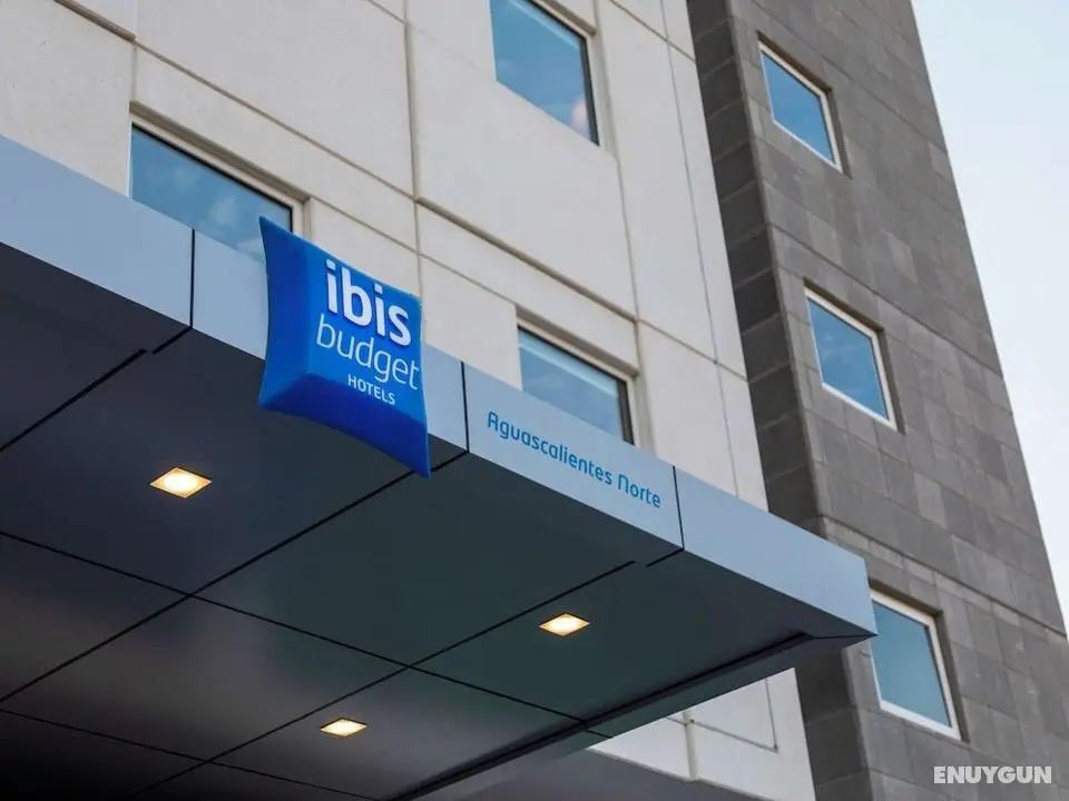ibis budget Aguascalientes Norte - Öne Çıkan Resim
