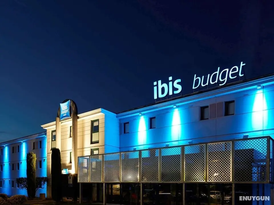ibis budget Albi Terssac - Öne Çıkan Resim