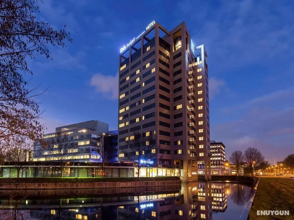 IBIS BUDGET AMSTERDAM CITY SOUTH - Öne Çıkan Resim