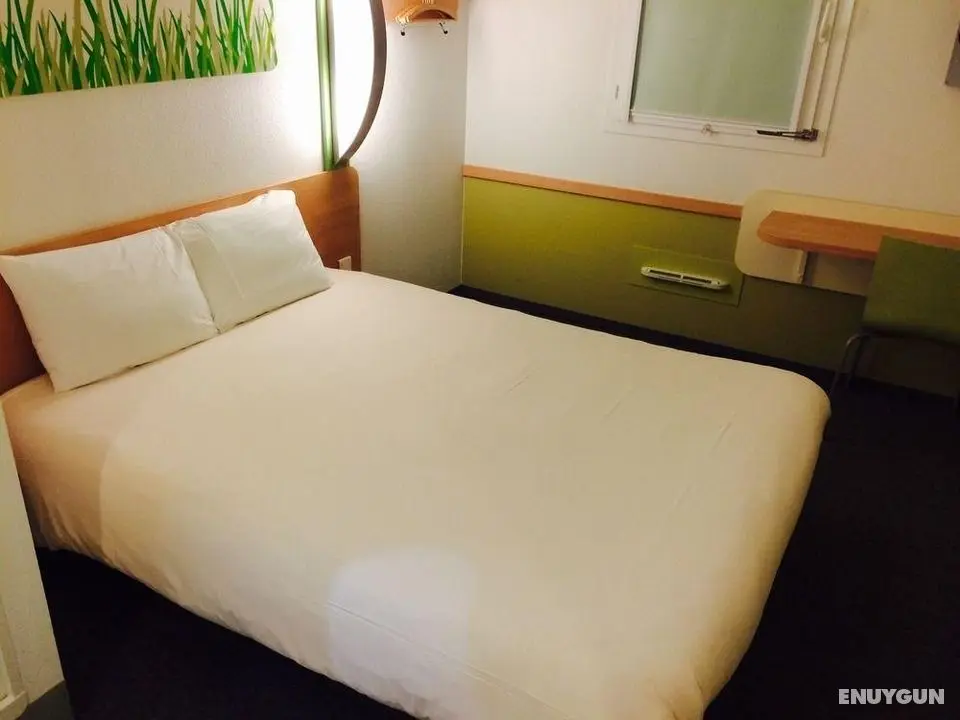ibis budget Ancenis - Genel