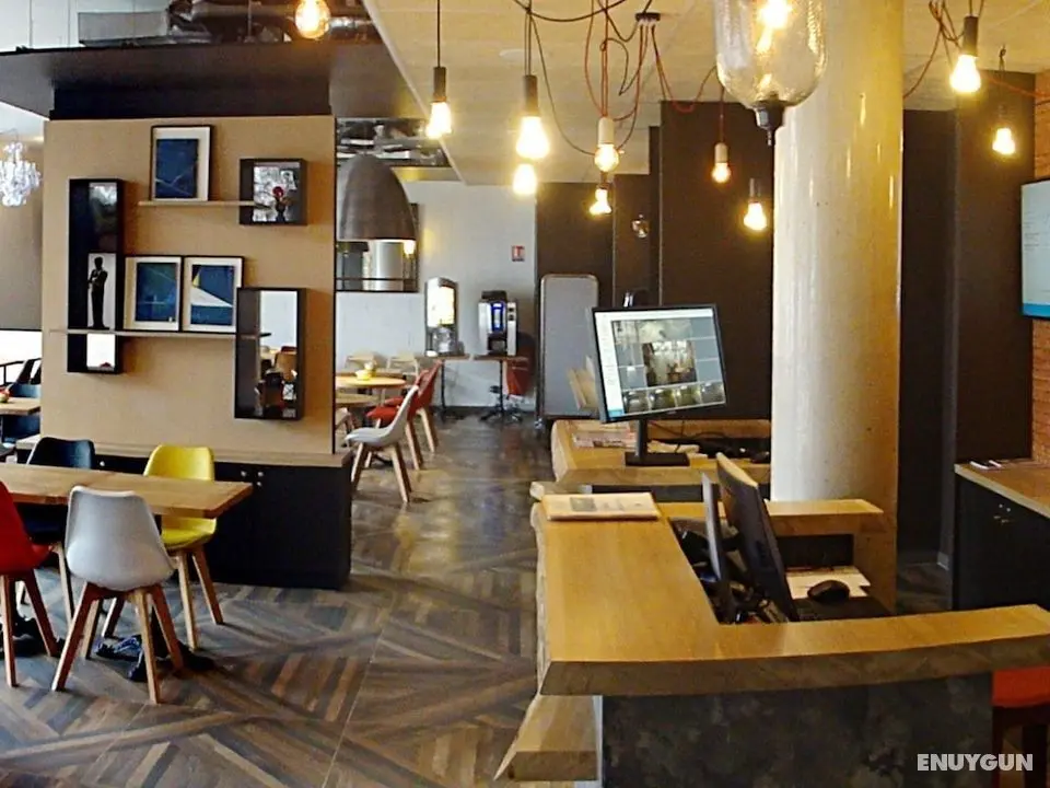 ibis budget Annecy Poisy - Öne Çıkan Resim