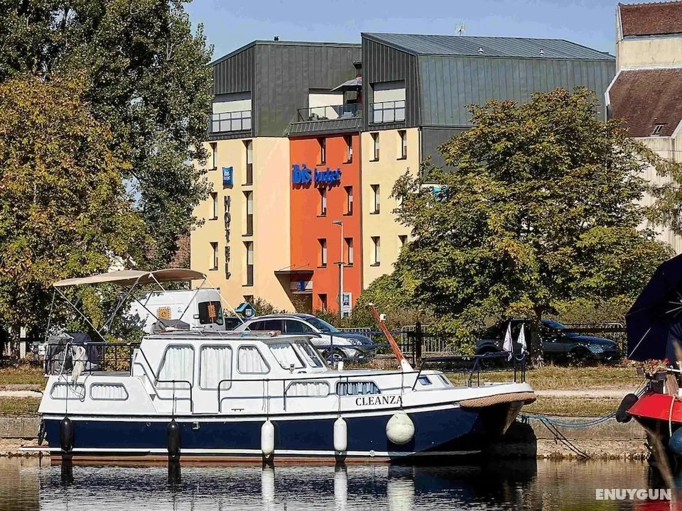 ibis budget Auxerre Centre - Öne Çıkan Resim