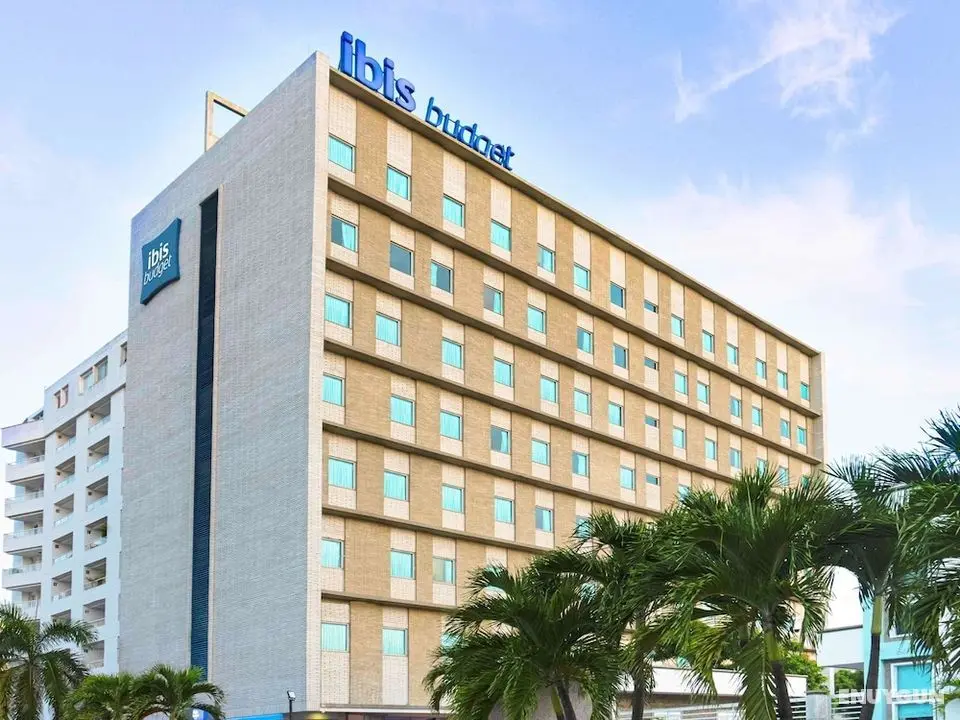 ibis budget Barranquilla - Öne Çıkan Resim