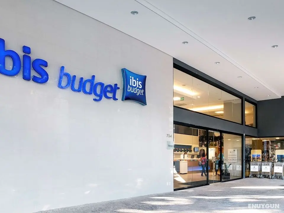 ibis budget Belo Horizonte Afonso Pena - Öne Çıkan Resim