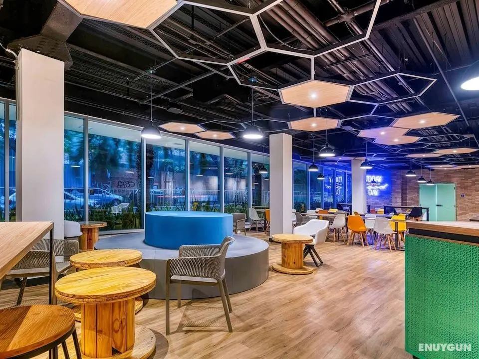 ibis budget Belo Horizonte Savassi - Öne Çıkan Resim