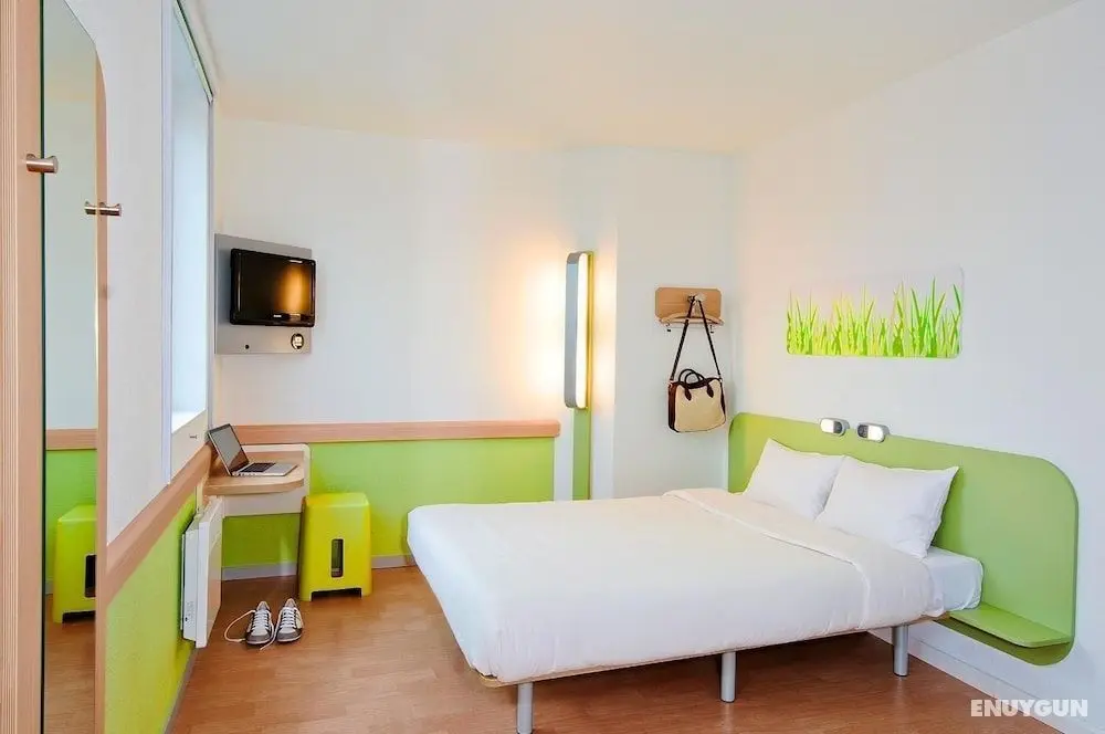 ibis budget Besancon Nord Ecole Valentin - Öne Çıkan Resim