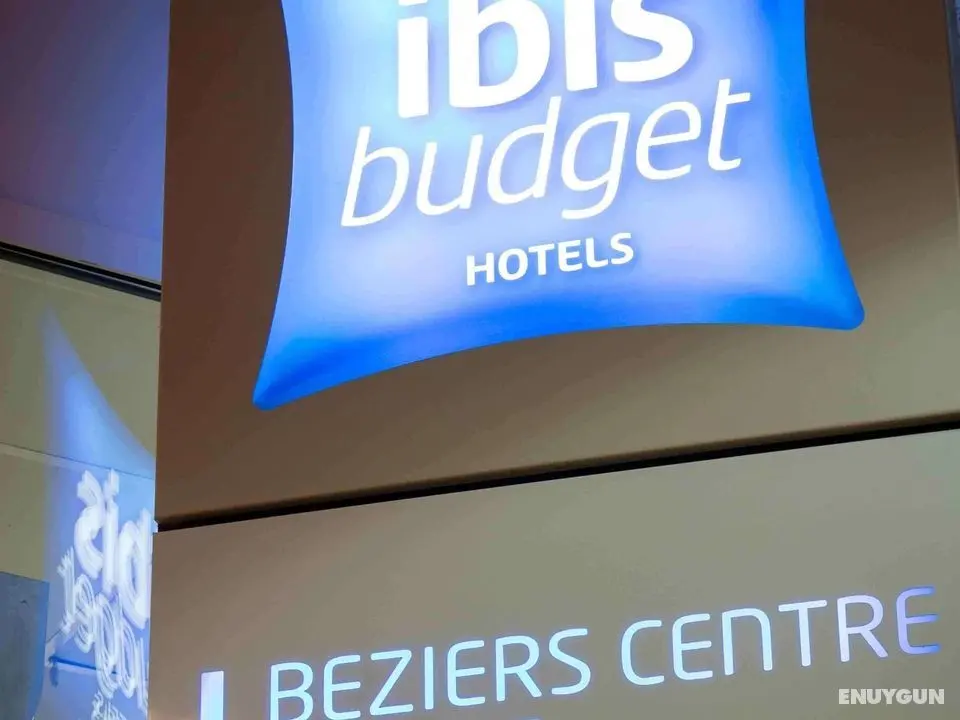 ibis budget Béziers Centre Palais Congrès - Öne Çıkan Resim