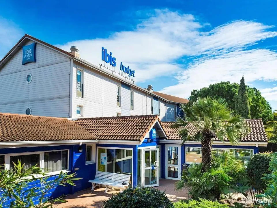 ibis budget Béziers Est La Giniesse - Öne Çıkan Resim