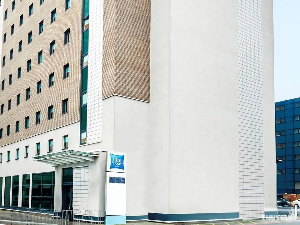 ibis budget Birmingham International Airport - NEC - Konum Öne Çıkanlar