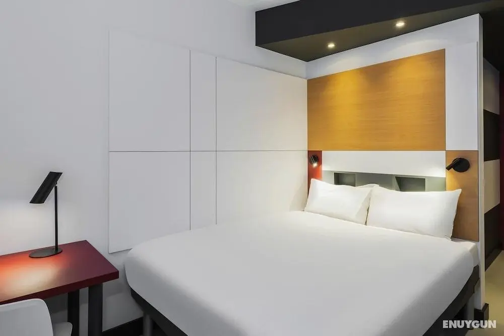 ibis budget Blankenberge - Öne Çıkan Resim