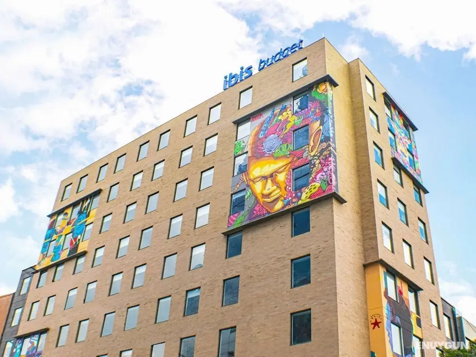 ibis Budget Bogota Marly - Öne Çıkan Resim