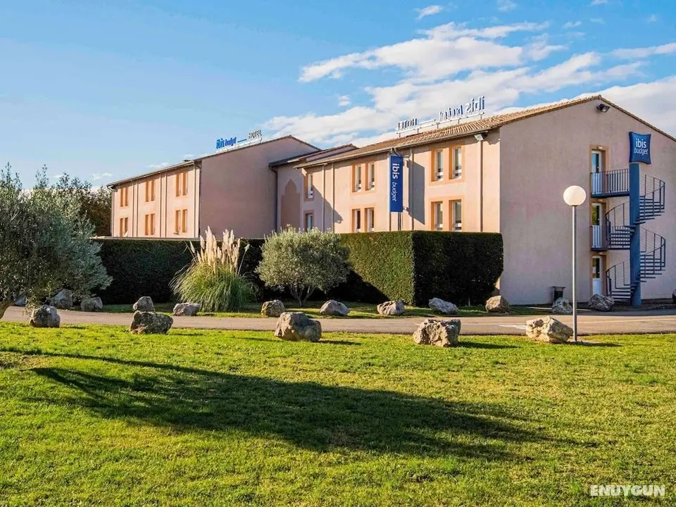 ibis budget Bollène - Öne Çıkan Resim