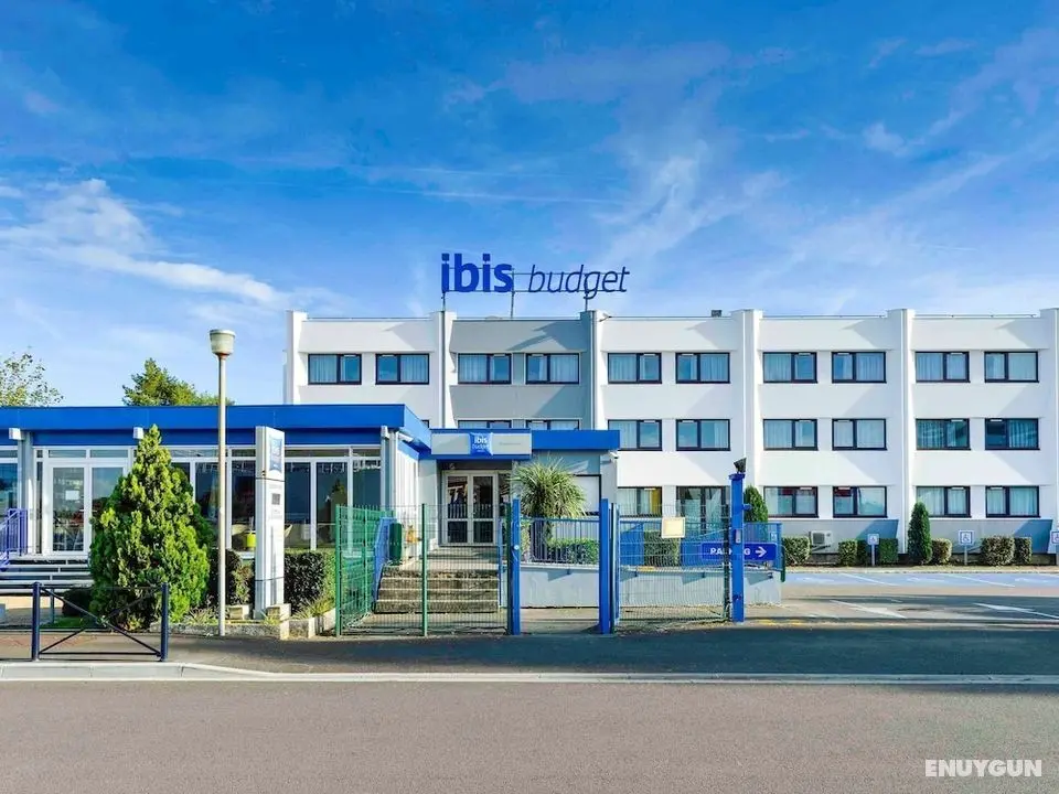 ibis budget Bordeaux Le Lac - Öne Çıkan Resim