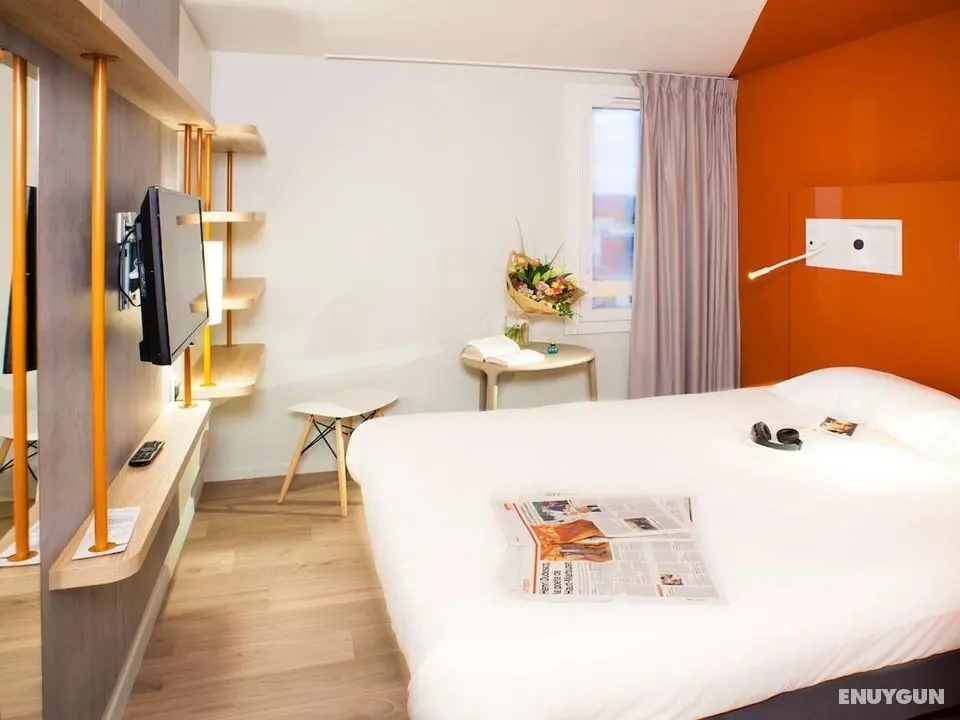 ibis budget Bordeaux Lormont - Öne Çıkan Resim