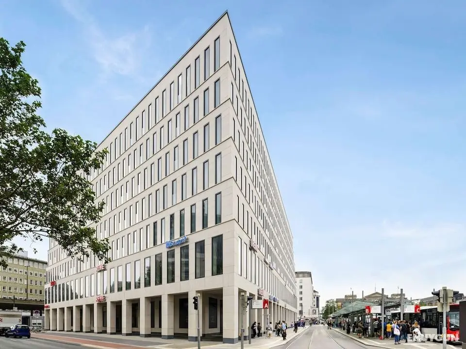 ibis budget Bremen City Center - Öne Çıkan Resim