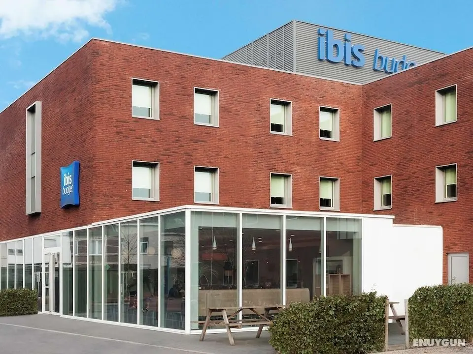ibis budget Brussels South Ruisbroek - Öne Çıkan Resim
