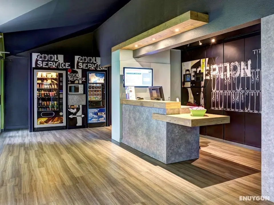 ibis budget Caen Hérouville - Öne Çıkan Resim