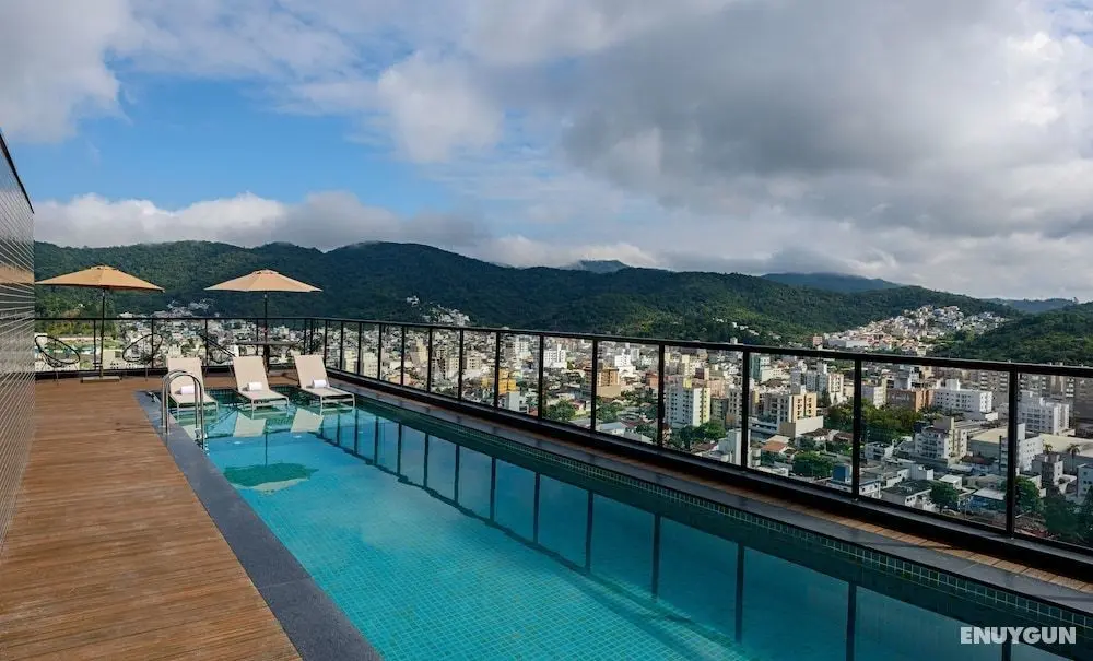 Ibis budget Camboriú - Oda Düzeni