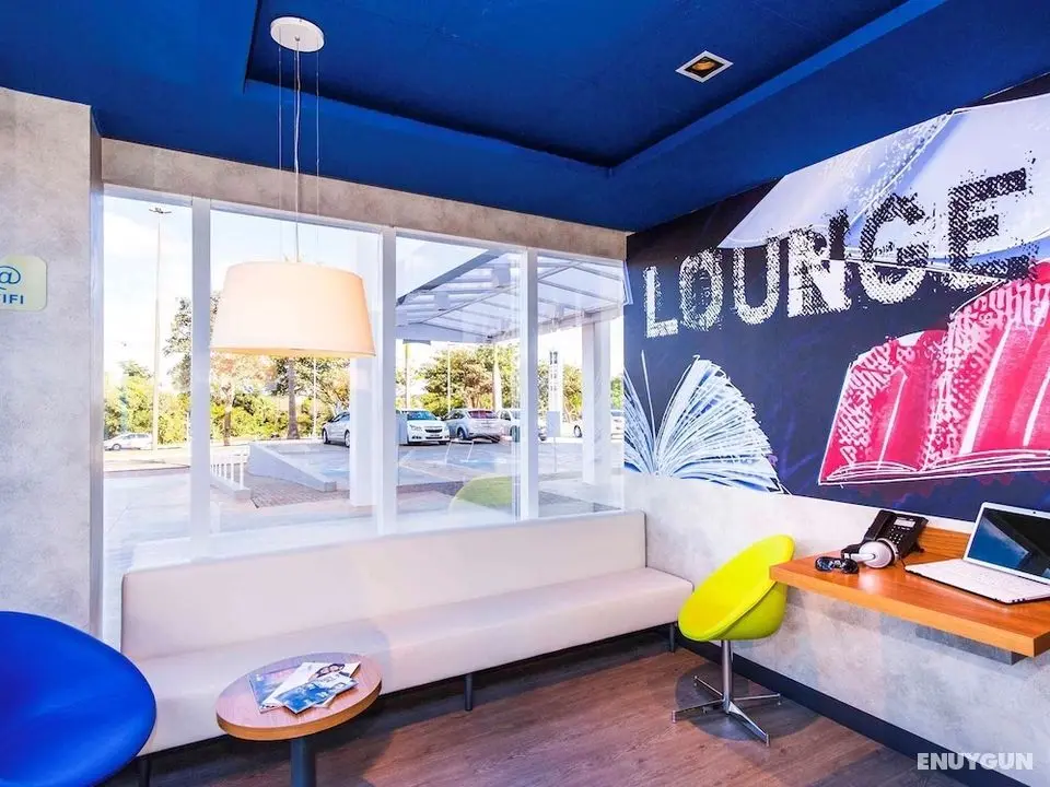 ibis budget Campo Grande - Öne Çıkan Resim