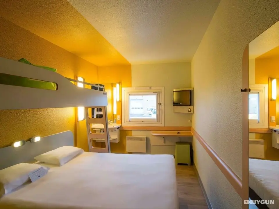 ibis budget Cergy Pierrelaye - Öne Çıkan Resim
