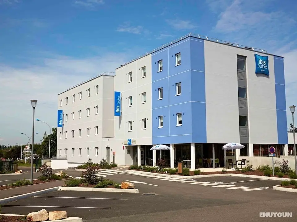 ibis budget Chalon Sur Saone Nord - Öne Çıkan Resim