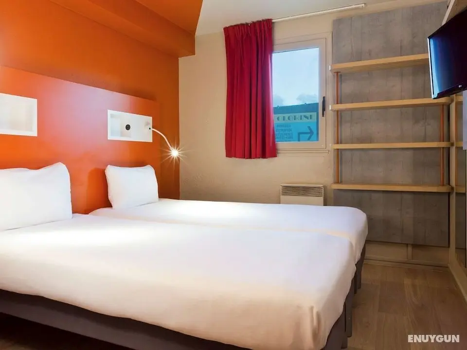 ibis budget Chilly Mazarin Les Champarts - Öne Çıkan Resim