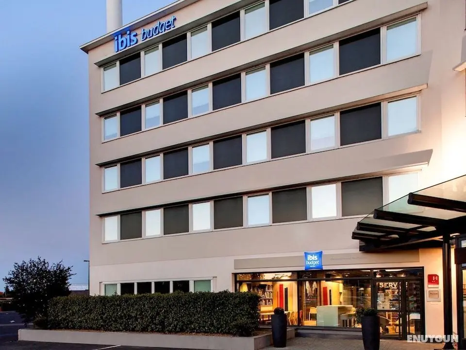 ibis budget Clermont-Ferrand Centre Montferrand - Öne Çıkan Resim
