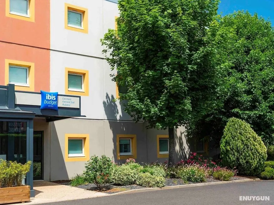 ibis budget Clermont Ferrand Sud - Öne Çıkan Resim