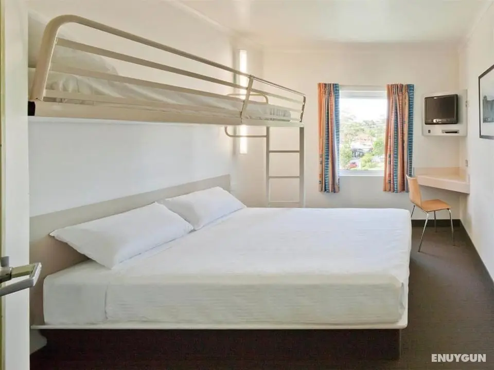 ibis budget Coffs Harbour - Genel