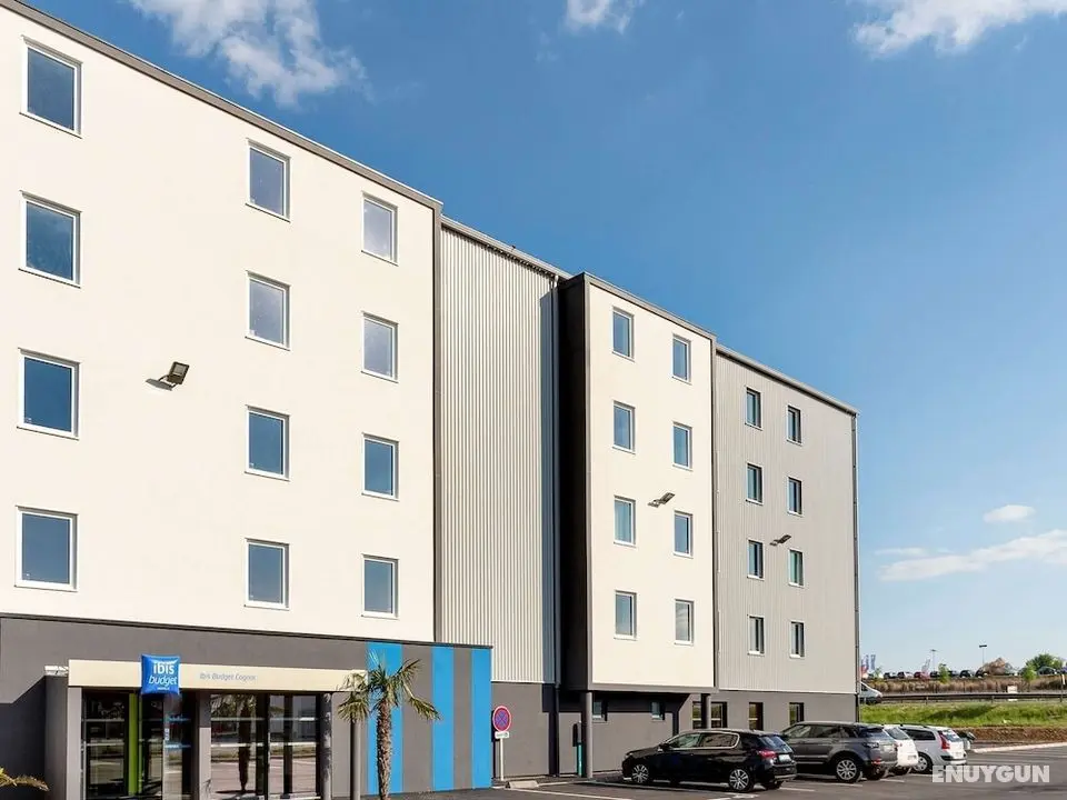 ibis Budget Cognac - Öne Çıkan Resim