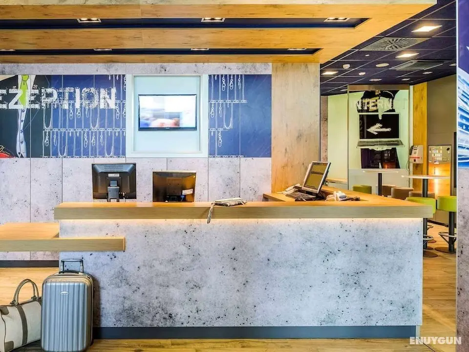 ibis budget Deauville - Öne Çıkan Resim