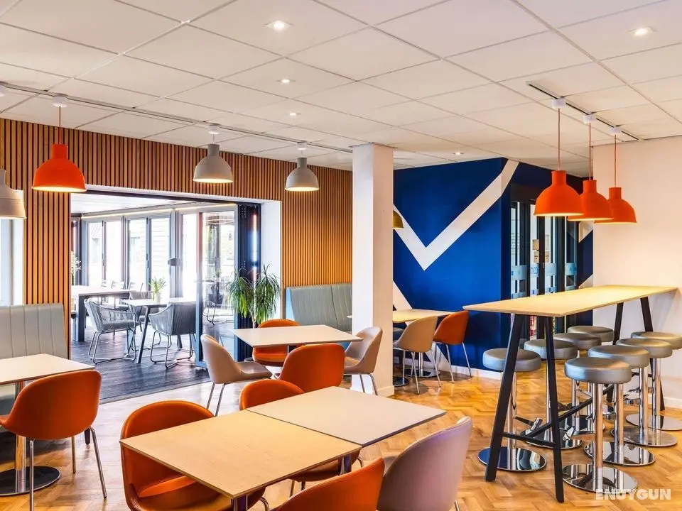 ibis budget Derby - Öne Çıkan Resim