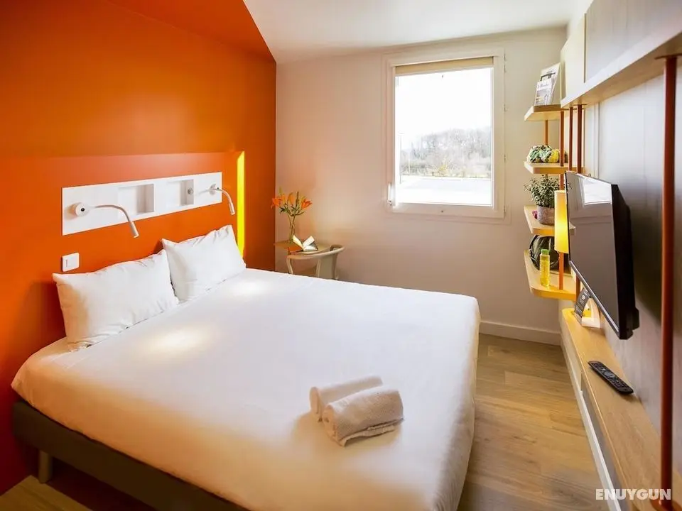 ibis budget Dieppe Centre Port - Öne Çıkan Resim